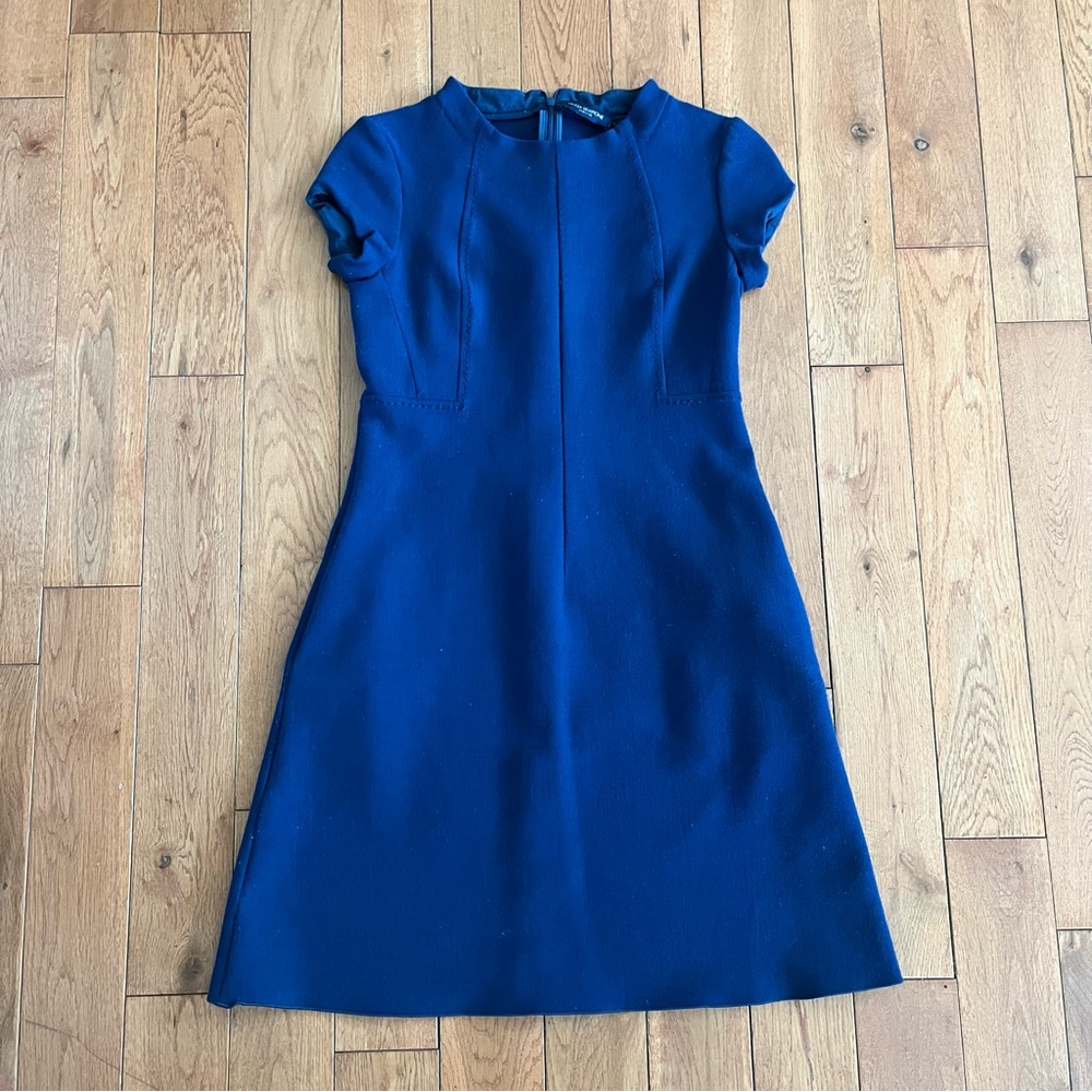 Piazza Sempione Dress - Size 2